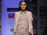 WIFW'11: Day 2: Namrata Joshipura