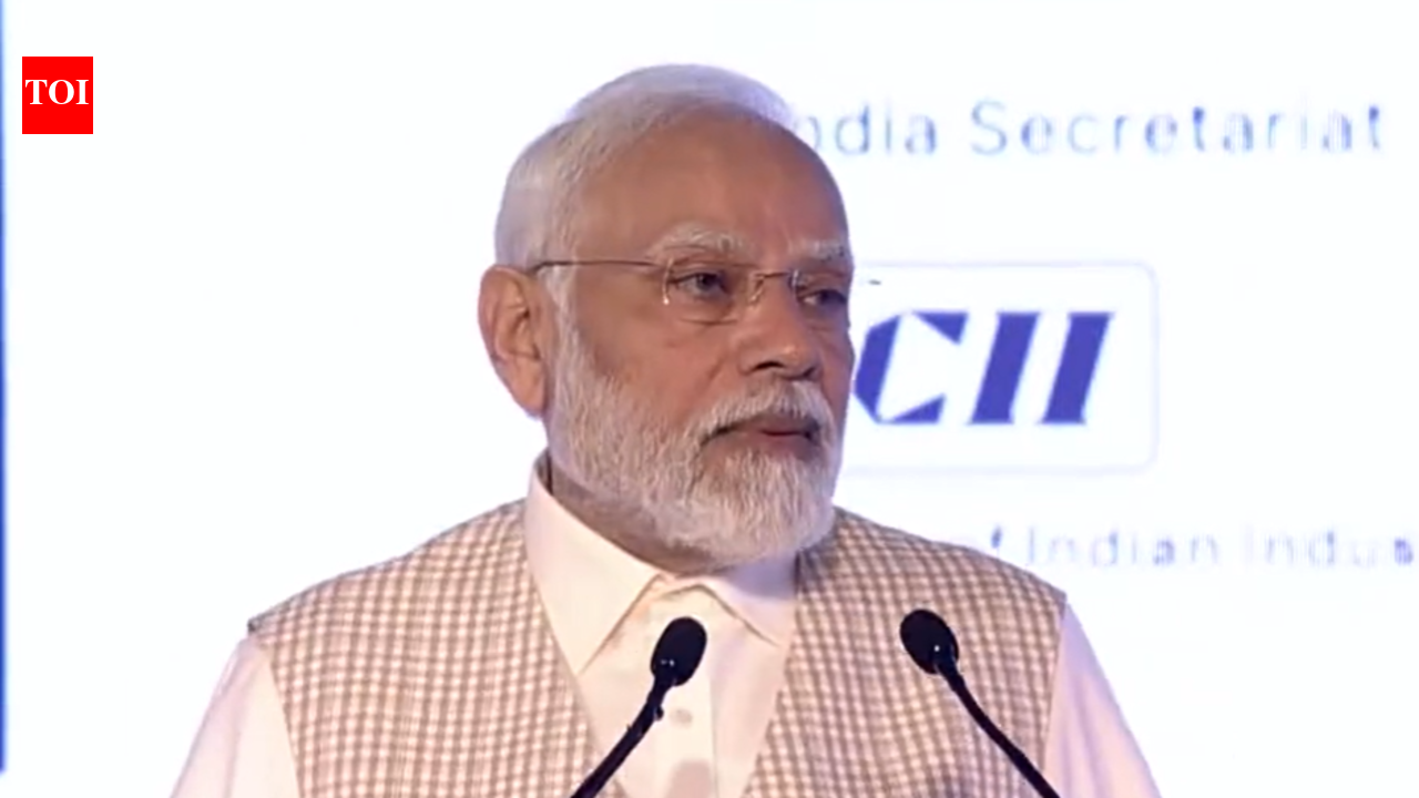 G20 dialogue forum live updates: We need integrated approach to deal ...