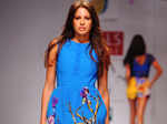 WIFW'11: Day 3: Hemant & Nandita