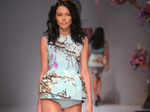 WIFW'11: Day 3: Hemant & Nandita