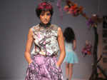 WIFW'11: Day 3: Hemant & Nandita