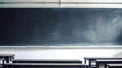 Class X student beaten for writing 'Jai Shri Ram' on school blackboard in Jammu’s Kathua