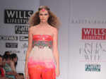 WIFW'11: Day 2: Kavita Bhartia