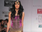 WIFW'11: Day 2: Kavita Bhartia