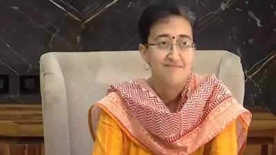 Atishi pitches for outreach prog to enrol more women in ITIs