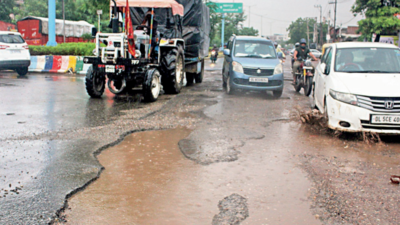 2 wks to G20, GMC asks for Rs 8cr to revamp 16km road
