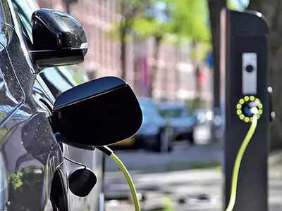EV infrastructure may be included under priority sector lending