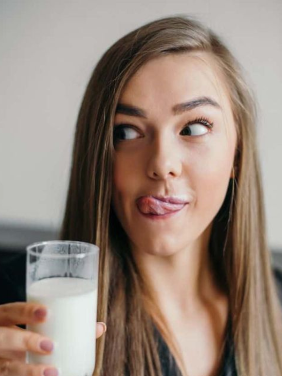 Benefits Of Almond Milk Vs Regular Milk Times Now 