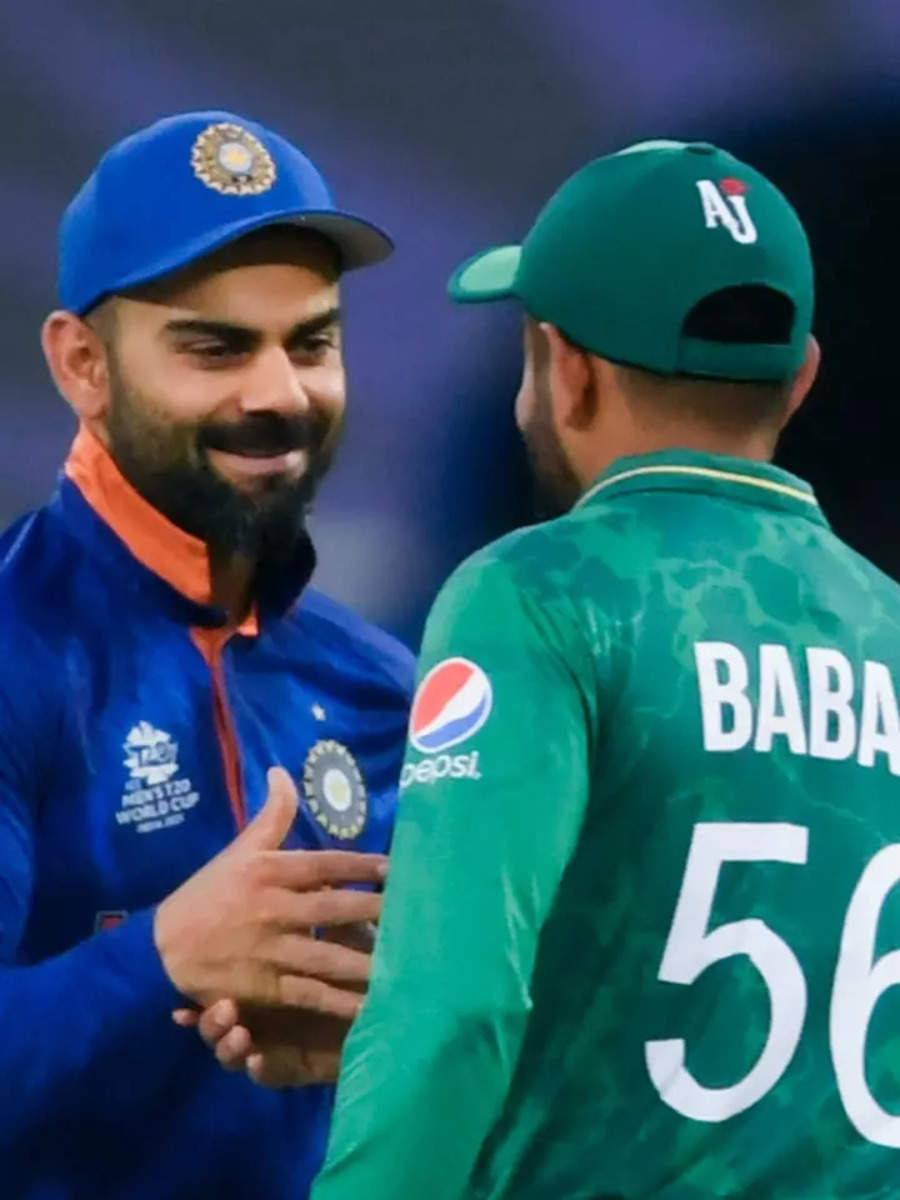 Virat Kohli To Babar Azam Batters To Watch Out For In Asia Cup 2023 Times Now 