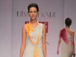 WIFW'11: Day 2: Urvashi Kaur