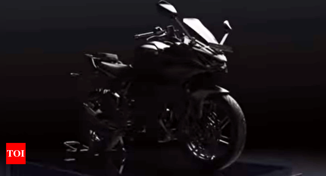 Hero Karizma XMR launch this week: Expected price, engine, design and more