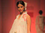 WIFW'11: Day 3: Nikasha Tawadey