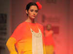 WIFW'11: Day 3: Nikasha Tawadey