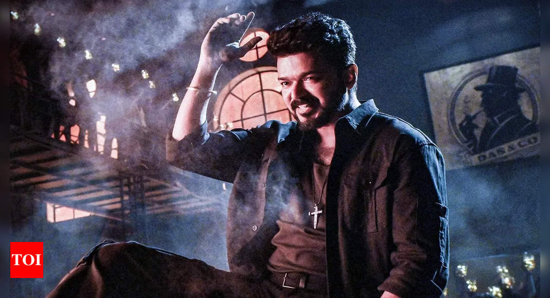 Leo: Thalapathy Vijay starrer to release without any cuts in the UK