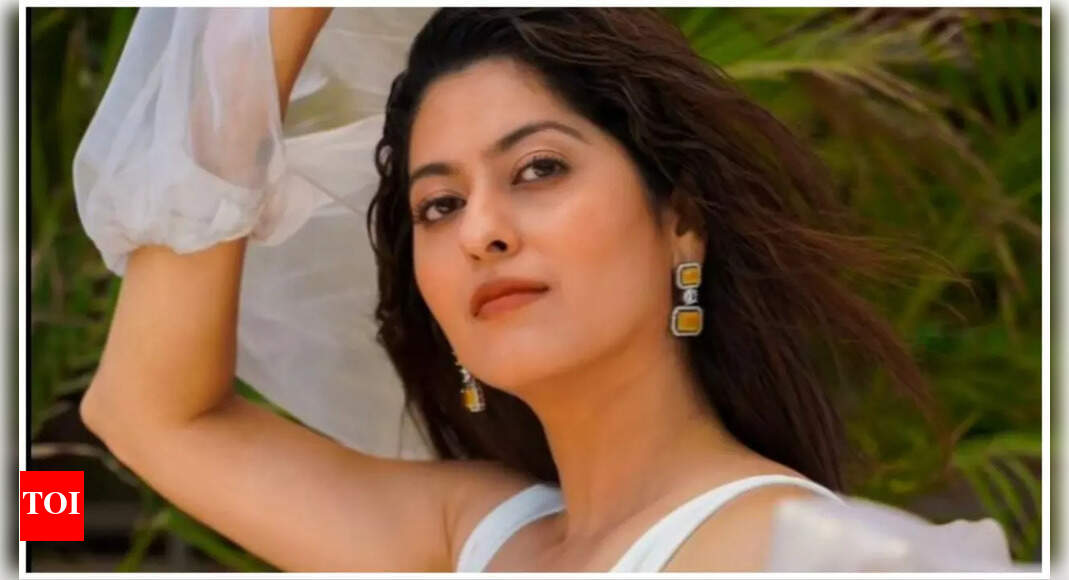 Abhidnya Bhave on balancing Marathi and Hindi television: I love to ...