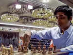 In pictures: R Praggnanandhaa, the rising star who took chess world by storm