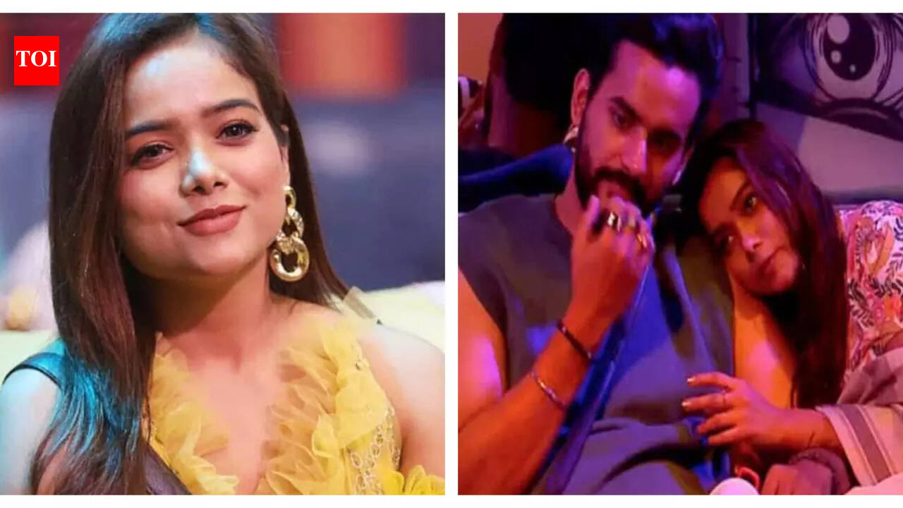 Exclusive - Manisha Rani on her bond with Abhishek Malhan: Our bond has ...