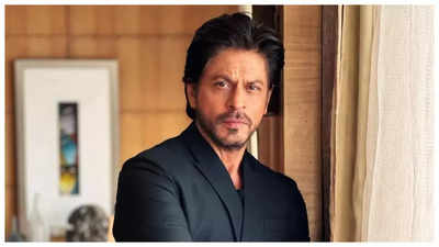 Throwback: When Shah Rukh Khan said, 'My job is to create markets for India'