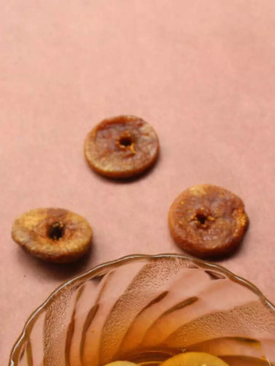 7 Benefits Of Eating Overnight Soaked Dry Fruits Times Now