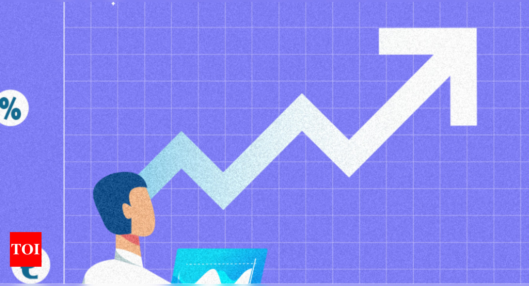 Mcap Of Three Of Top 10 Most Valued Firms Erodes By Rs 8208291 Crore Reliance Biggest Laggard 1023