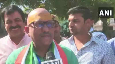 UP Congress keen to field Priyanka Gandhi from Varanasi: Ajay Rai