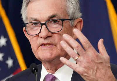 Jerome Powell's 'higher for longer' mantra fans investor caution over economy