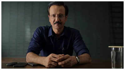 Kay Kay Menon reveals how Vidhu Vinod Chopra compared his 'Paanch' performance to Robert De Niro’s in 'Taxi Driver'
