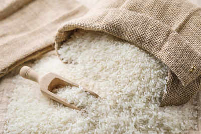 Govt decides not to allow basmati rice exports below $1,200/tonne
