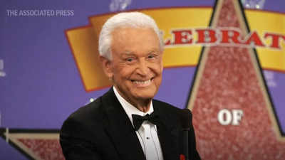 Bob Barker, ‘Price is Right’ host and animal advocate, dies at 99