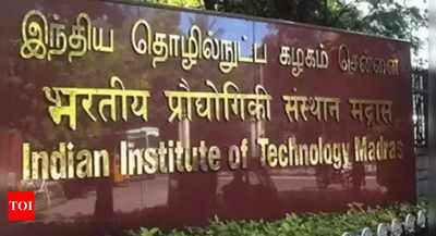 CSM Tech partners IIT Madras' Raftar team to build world's fastest 'Made in India' autonomous EV racecar by 2025