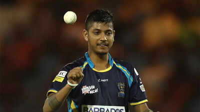 Nepal's Sandeep Lamichhane to join Asia Cup squad after rape trial ...