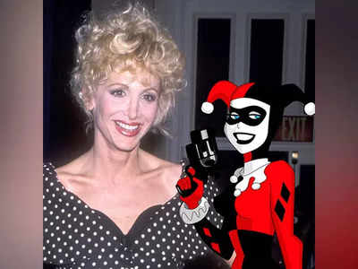 Harley Quinn voice actress Arleen Sorkin passes away | English Movie ...