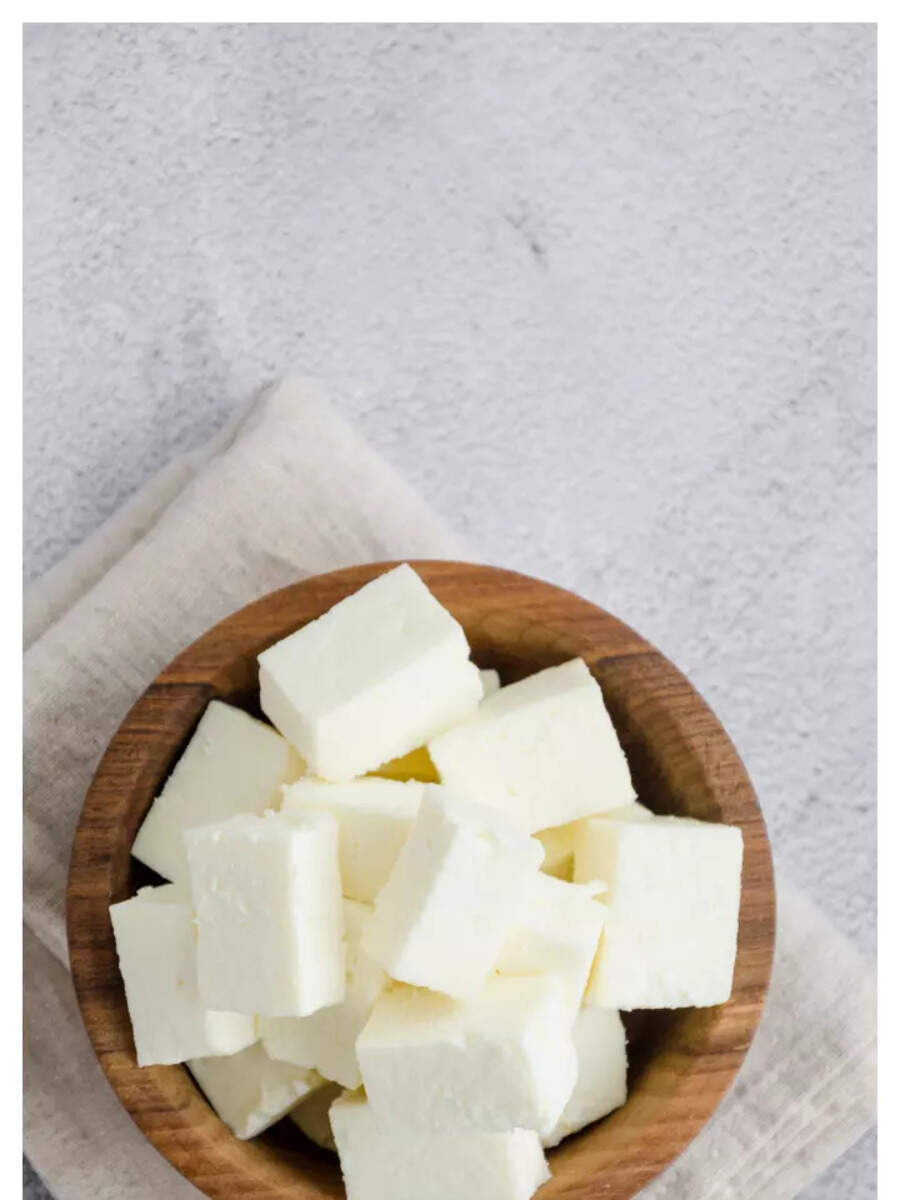 12 benefits of eating cottage cheese daily Times of India