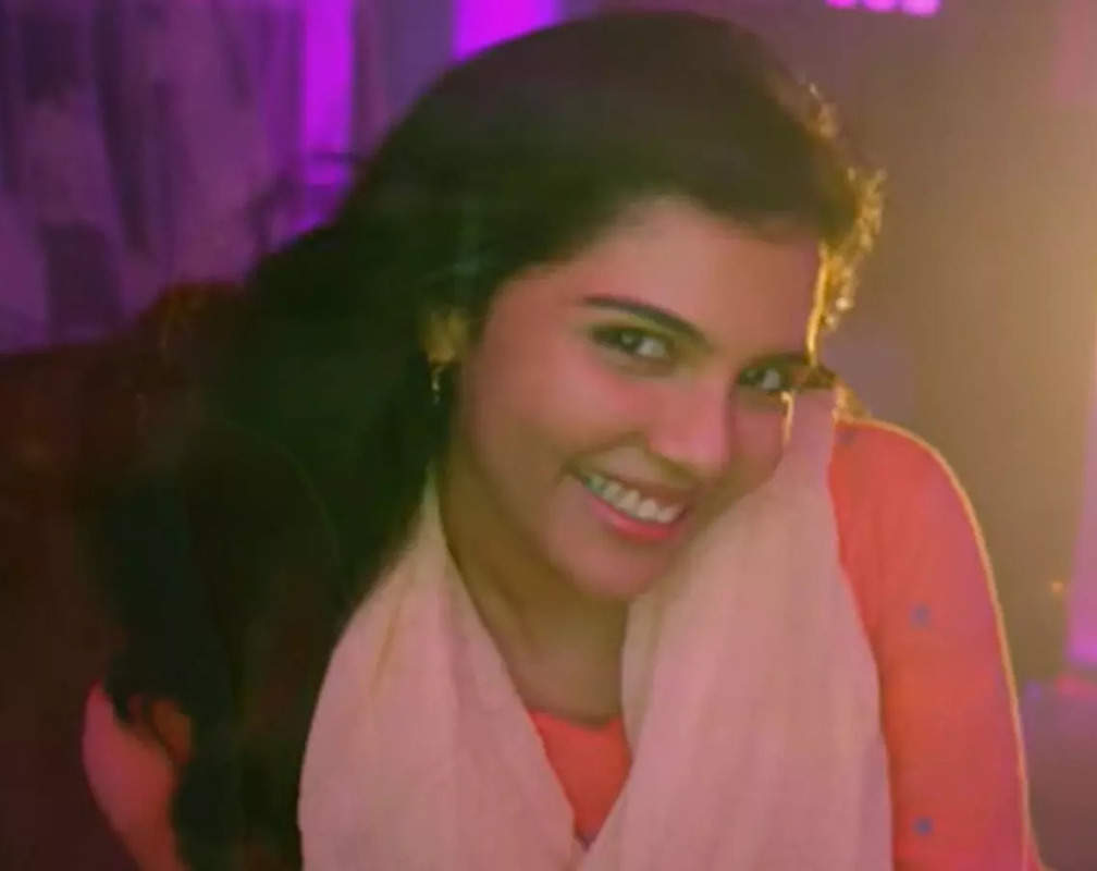 
Kalyani Priyadarshan starrer 'Sesham Mike-II Fathima' teaser out
