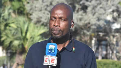 'His presence positions India as front-runners': Curtly Ambrose on this player's return to India squad