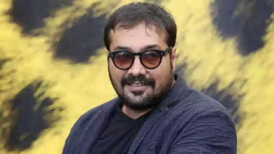 Anurag Kashyap says speaking the truth is becoming increasingly difficult in the current socio-political climate