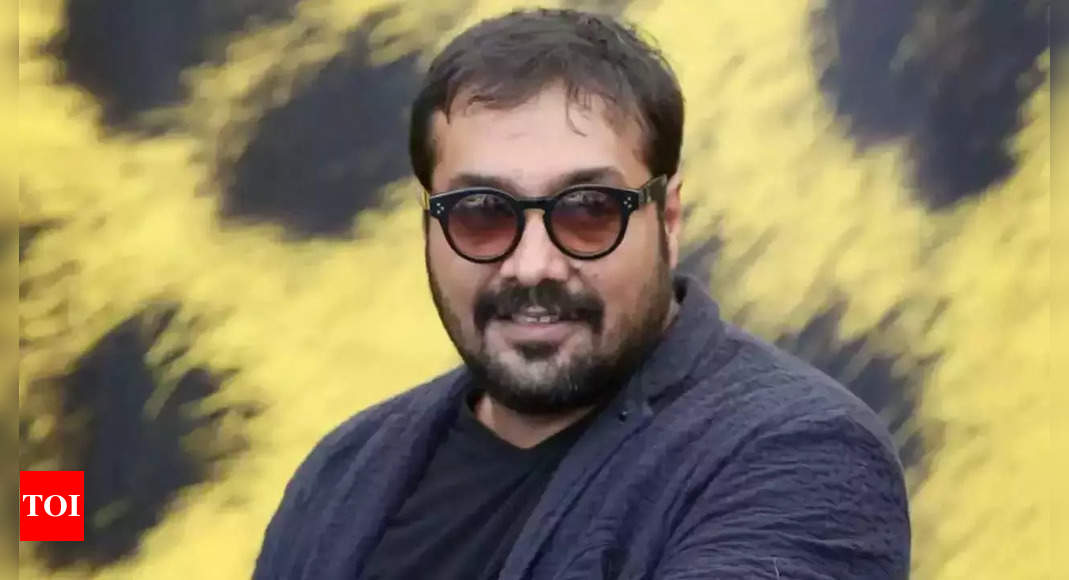 Anurag Kashyap says speaking the truth is becoming increasingly difficult in the current socio-political climate | Hindi Movie News