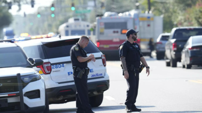 Racially motivated gunman kills three in Jacksonville attack, investigation underway