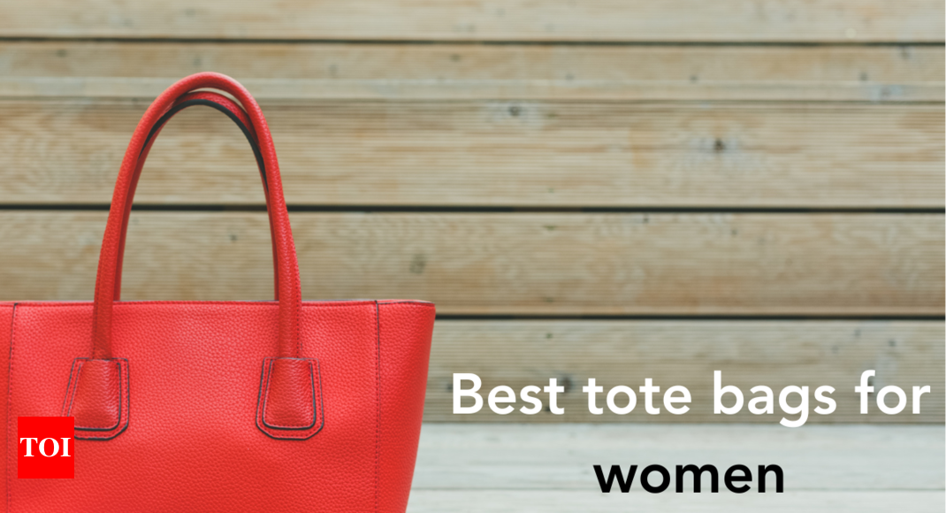 Fashion Gives Back: 6 Exclusive Designer Tote Bags Just For You!