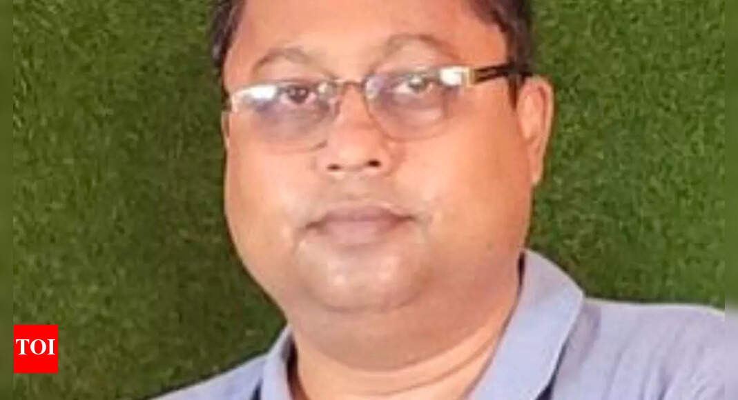 BJD leader slams party MLA Soumya Patnaik for criticising 5T secretary Bhubaneswar News