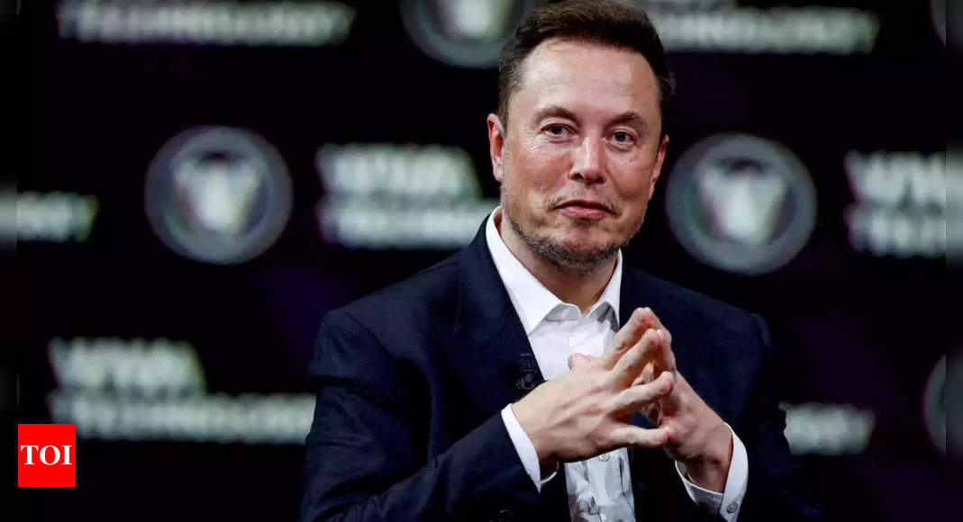 Impressive: Elon Musk responds to list of Indian-origin CEOs