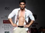 Celebs at WIFW