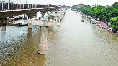 Bihar: ‘Flood situation under control in Kosi region’