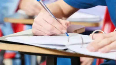 5 solvers appearing for jr assistant exam held