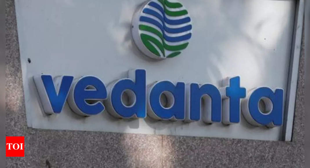 Vedanta wins arbitration against govt in Rs 9,500 crore case – Times of India