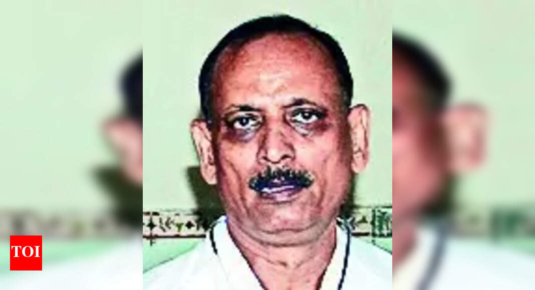 Rare Diseases Dr Ashok Gupta Named Head Of Global Panel On Rare Diseases Jaipur News Times