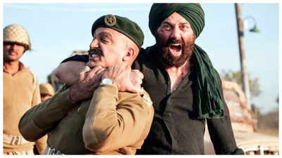 ‘Gadar 2’ box office collection: Sunny Deol and Ameesha Patel starrer enjoys a dream run with Rs 456 crore!