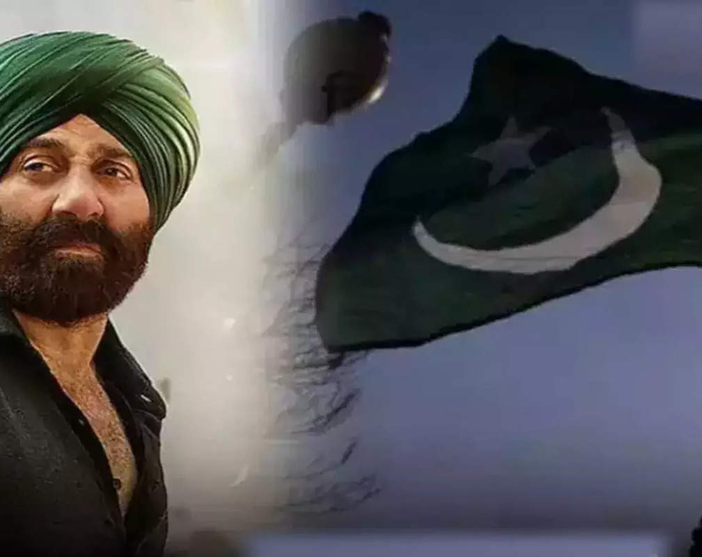 
Sunny Deol calls the claims of 'Gadar 2' being an 'anti-Pakistan', 'political thing'; says 'Don't take this film so seriously'

