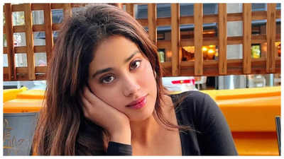 Janhvi Kapoor reveals her parents did not approve of her 'first serious boyfriend'; recalls meeting him secretly