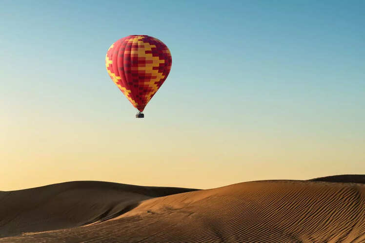 Jaisalmer